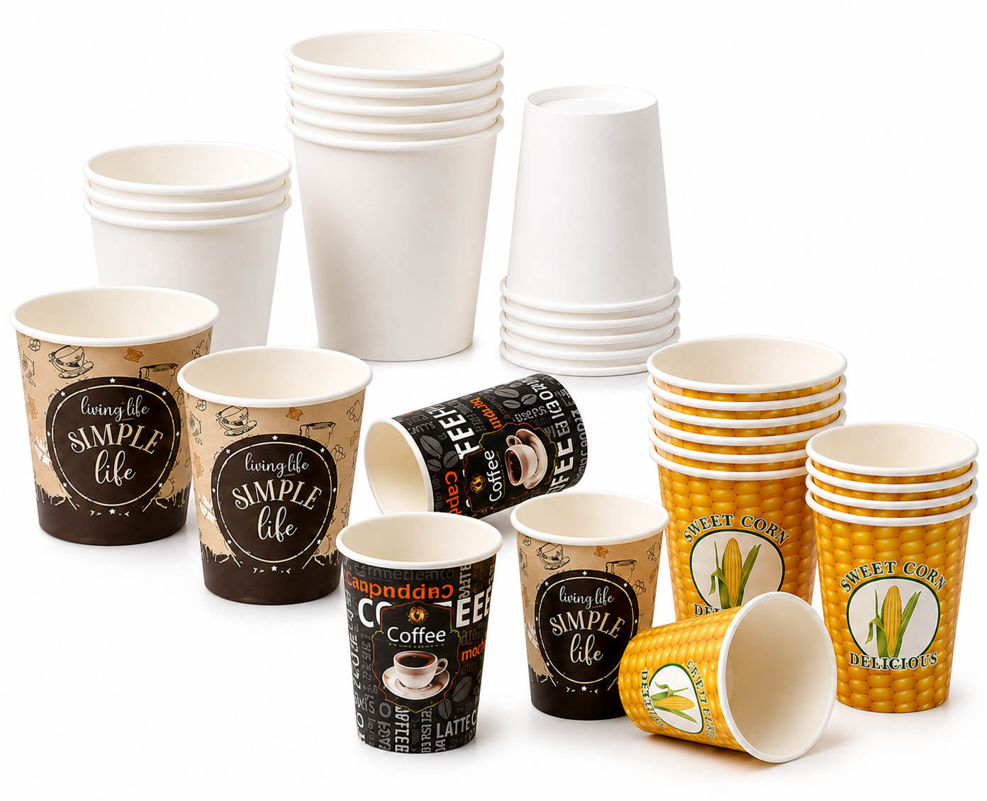 Paper Cup