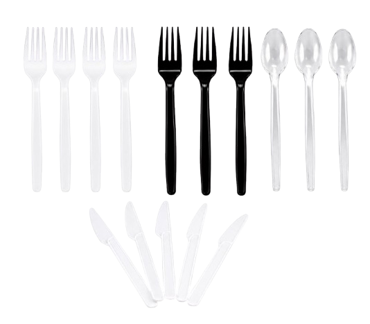Perlengkapan Makan